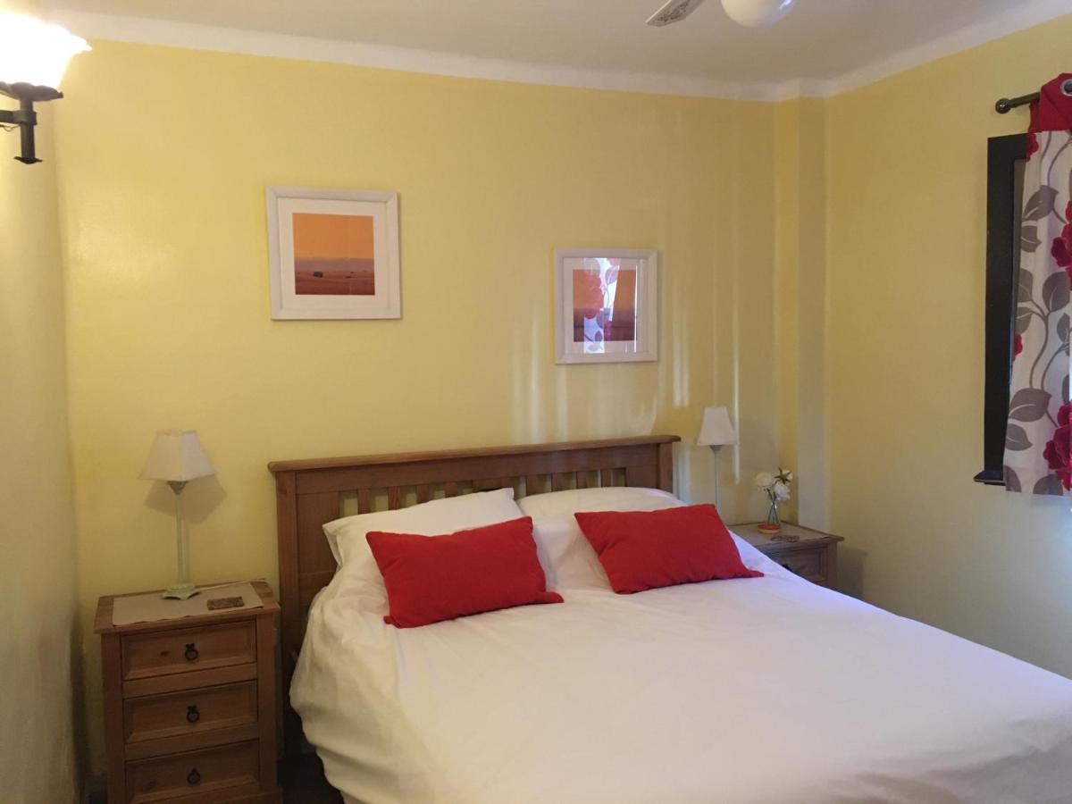 Casa Chozie, Nerja Apartment Luaran gambar