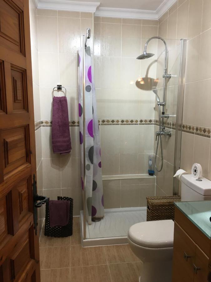 Casa Chozie, Nerja Apartment Luaran gambar